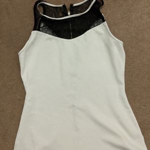 Express Sleeveless Top